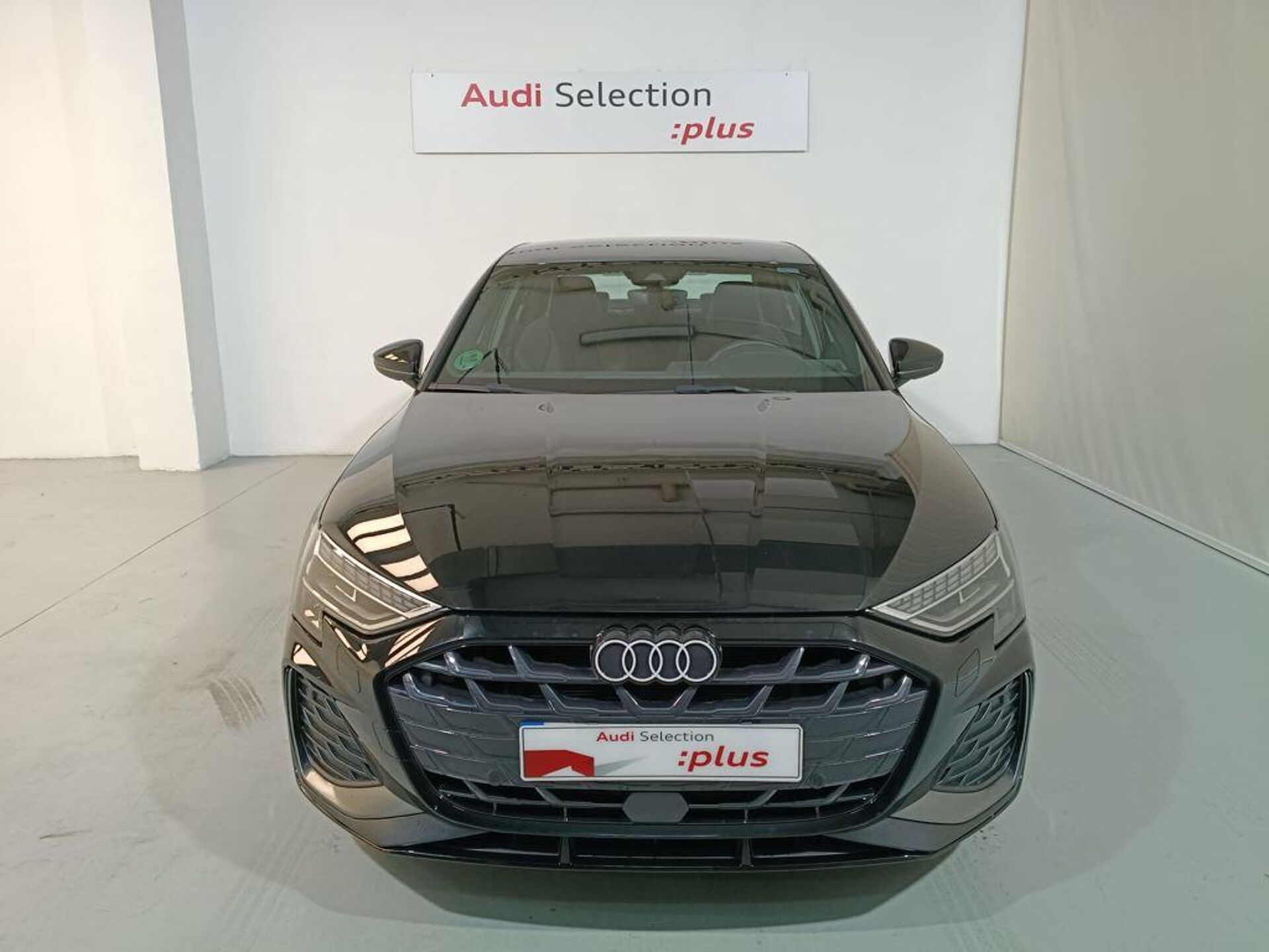 Imagen 2 de AUDI A3