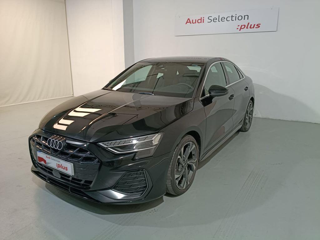 Foto del AUDI A3 Sedán 35TDI S line S tronic