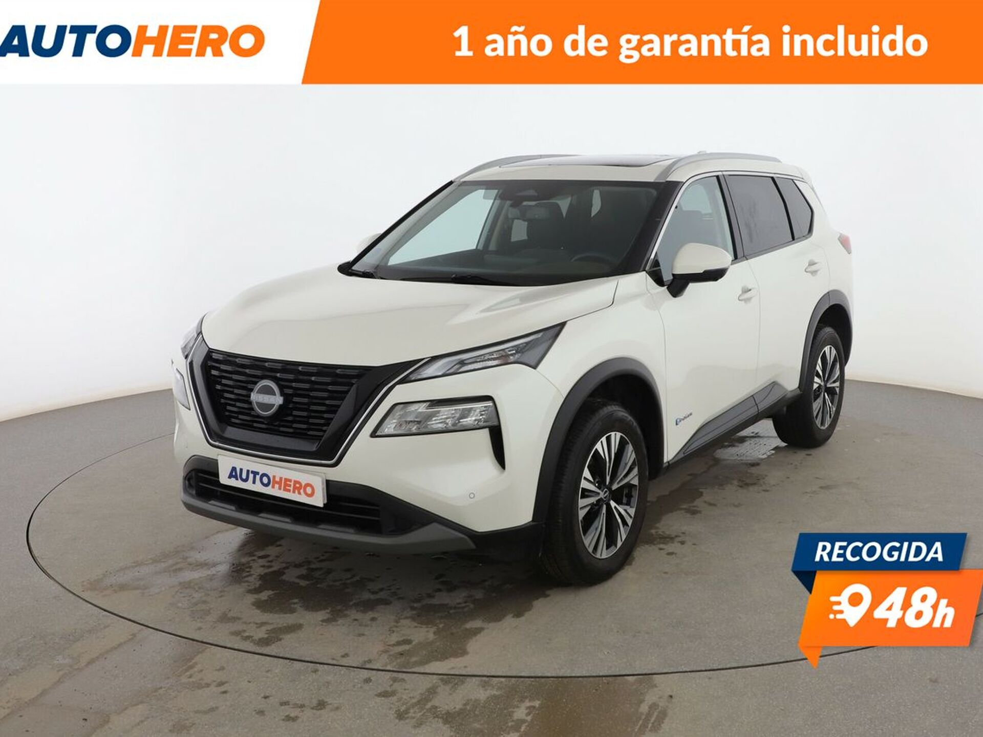 Imagen de NISSAN X-Trail