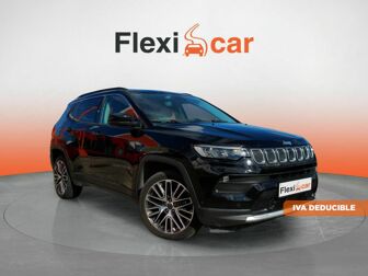 Imagen de JEEP Compass 1.6 Mjt Limited FWD