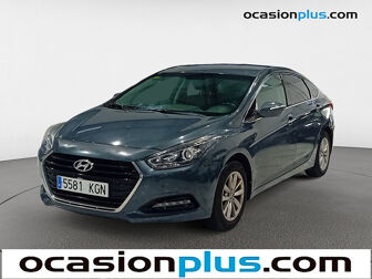 Imagen de HYUNDAI i40 1.7CRDI BD Cab 115