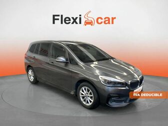 Imagen de BMW Serie 2 216dA Gran Tourer