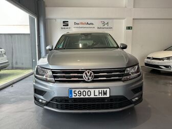 Imagen de VOLKSWAGEN Tiguan 2.0TDI Advance 110kW (4.75)