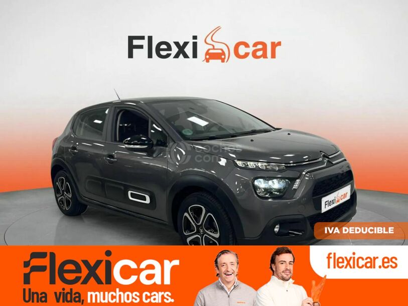 Foto del CITROEN C3 1.5BlueHDi S&S Plus 100