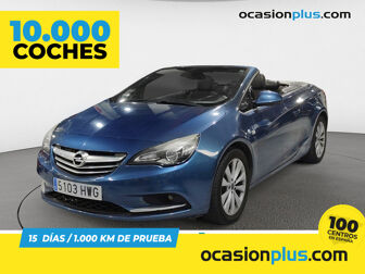 Imagen de OPEL Cabrio 1.4T S&S Excellence