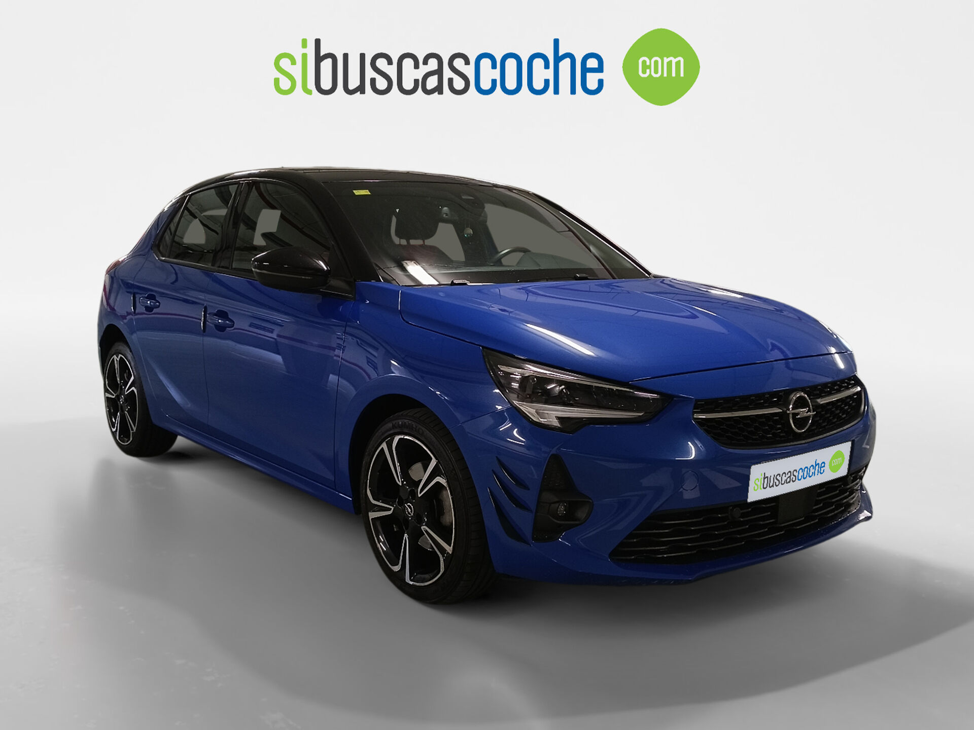 Imagen de OPEL Corsa