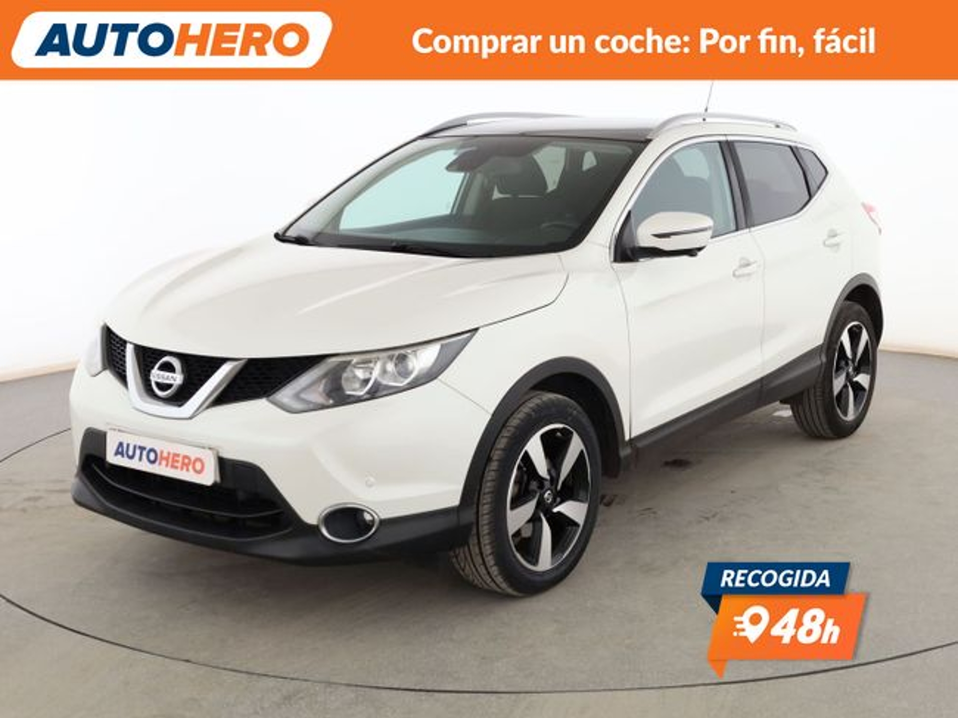 Imagen de NISSAN Qashqai