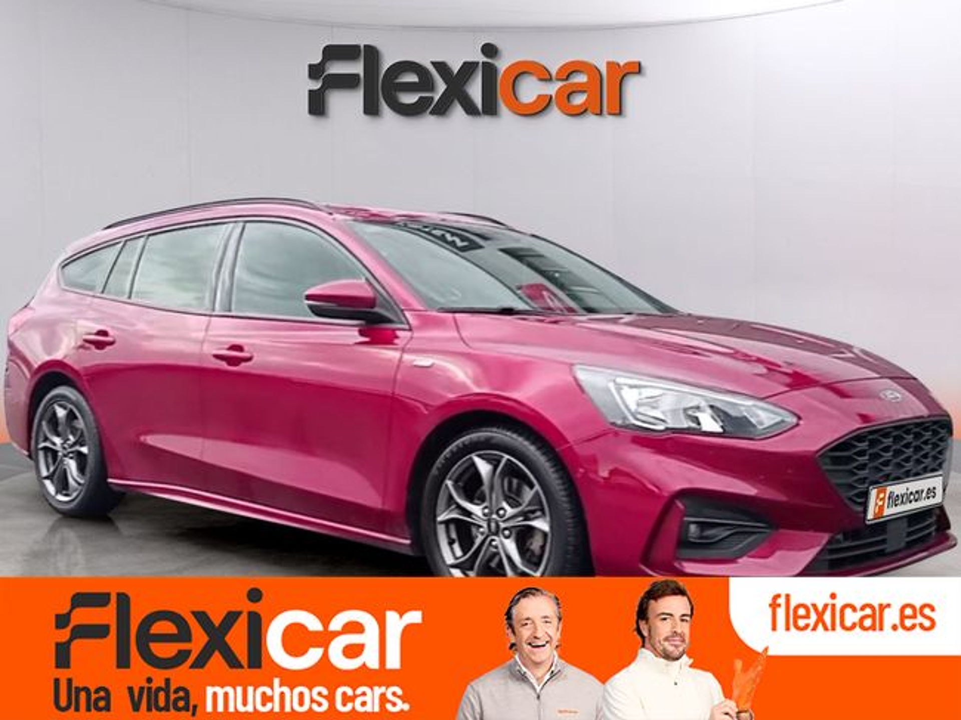 Imagen de FORD Focus