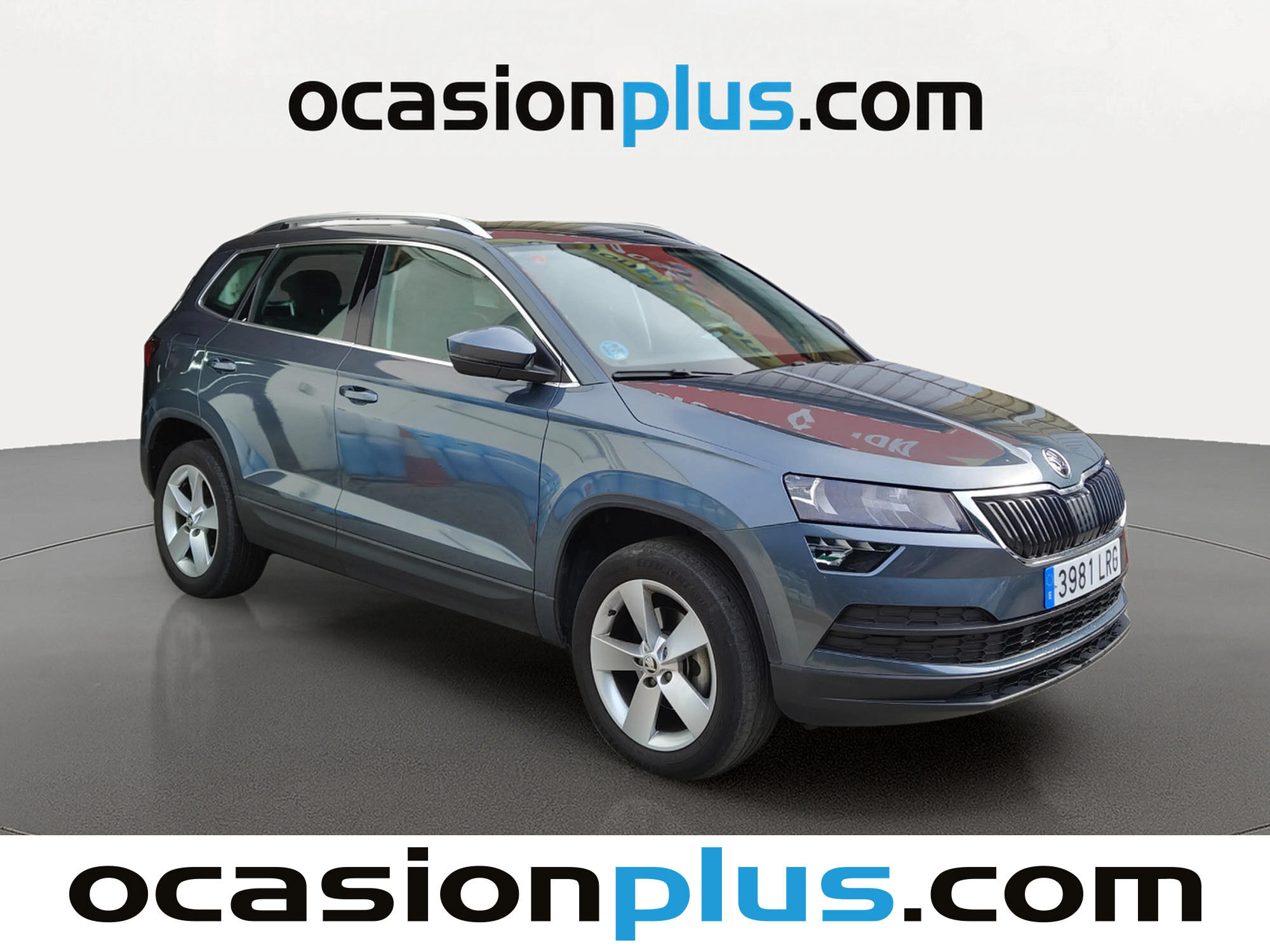 Foto del SKODA Karoq 1.5 TSI Ambition ACT