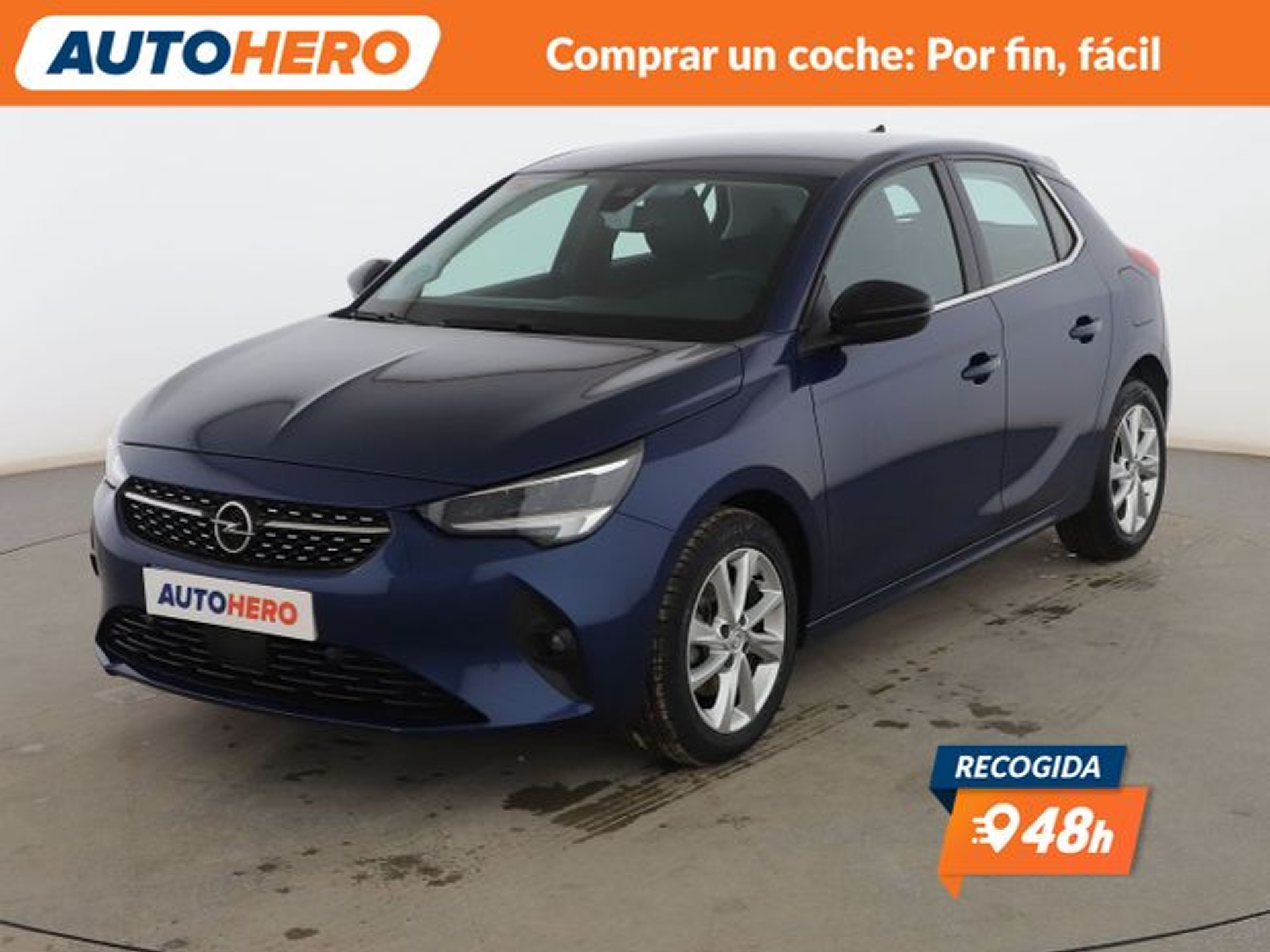 Imagen de OPEL Corsa