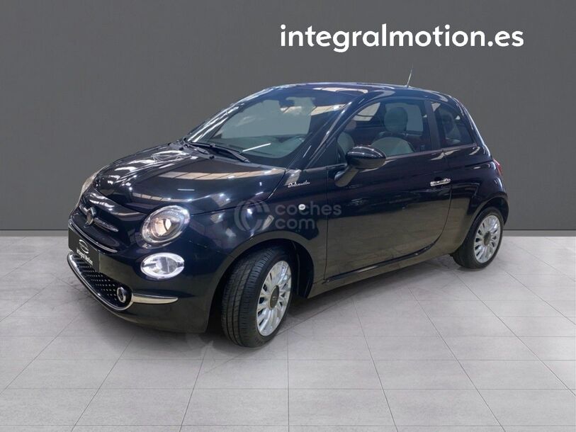 Foto del FIAT 500 1.0 Hybrid Dolcevita 52kW