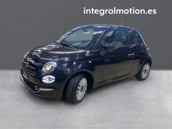 Imagen de FIAT 500 1.0 Hybrid Dolcevita 52kW