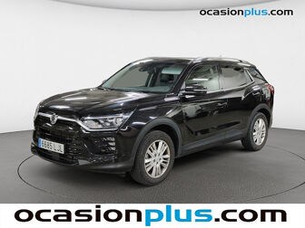 Imagen de SSANGYONG KGM Korando G15 Urban 4x2 L.P.