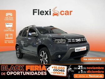 Imagen de DACIA Duster 1.3 TCe Journey Go EDC 4x2 110kW