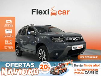 Imagen de DACIA Duster 1.3 TCe Journey Go EDC 4x2 110kW