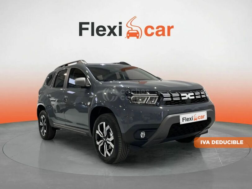 Foto del DACIA Duster 1.3 TCe Journey Go EDC 4x2 110kW