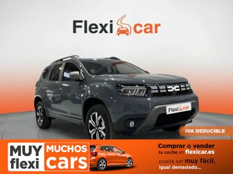 Imagen de DACIA Duster 1.3 TCe Journey Go EDC 4x2 110kW