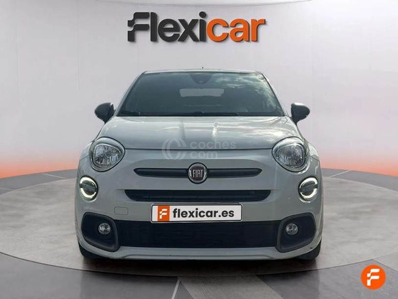Foto del FIAT 500X 1.6Mjt S&S Sport 97kW