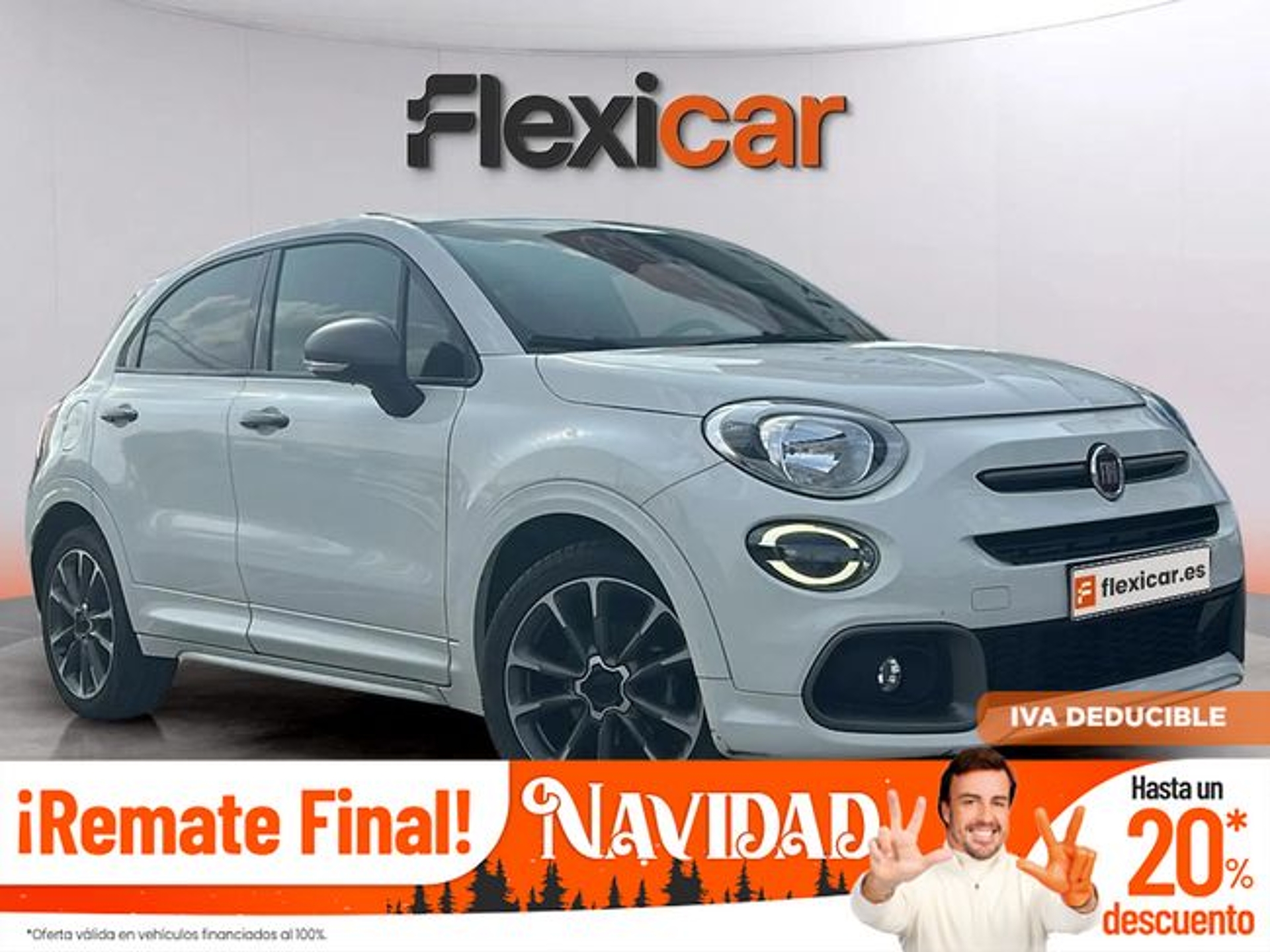 Imagen de FIAT 500X