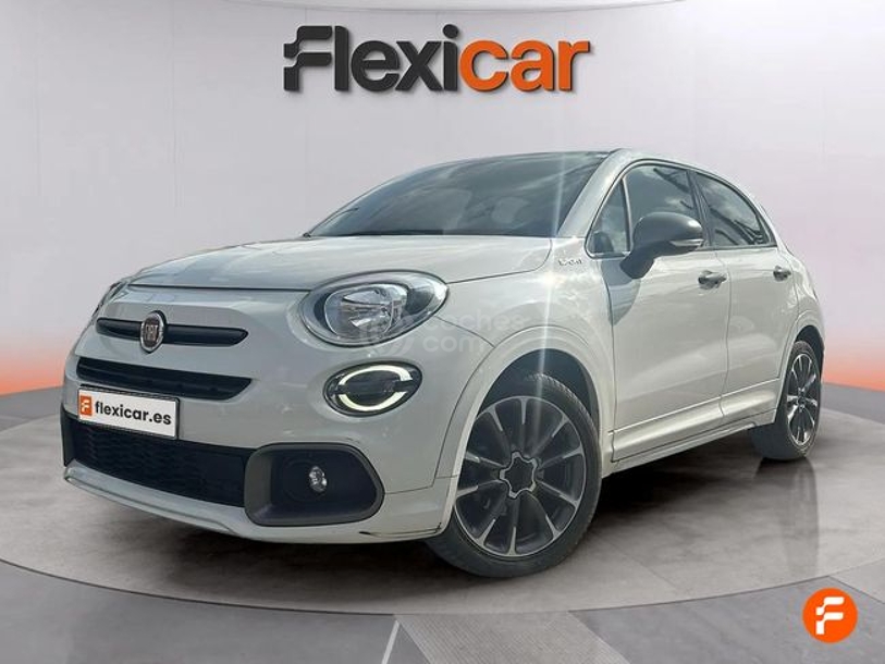 Foto del FIAT 500X 1.6Mjt S&S Sport 97kW