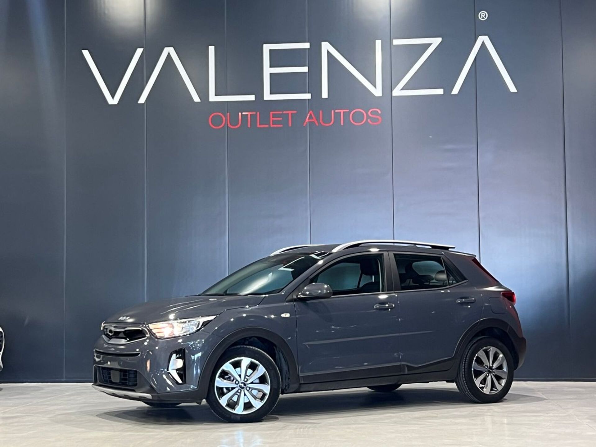 Imagen de KIA Stonic