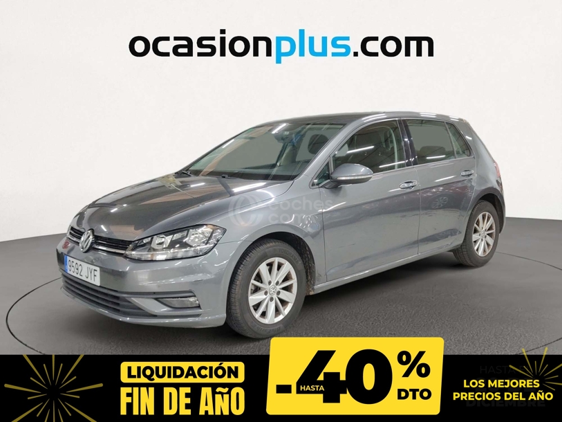 Foto del VOLKSWAGEN Golf 1.6TDI Advance 85kW
