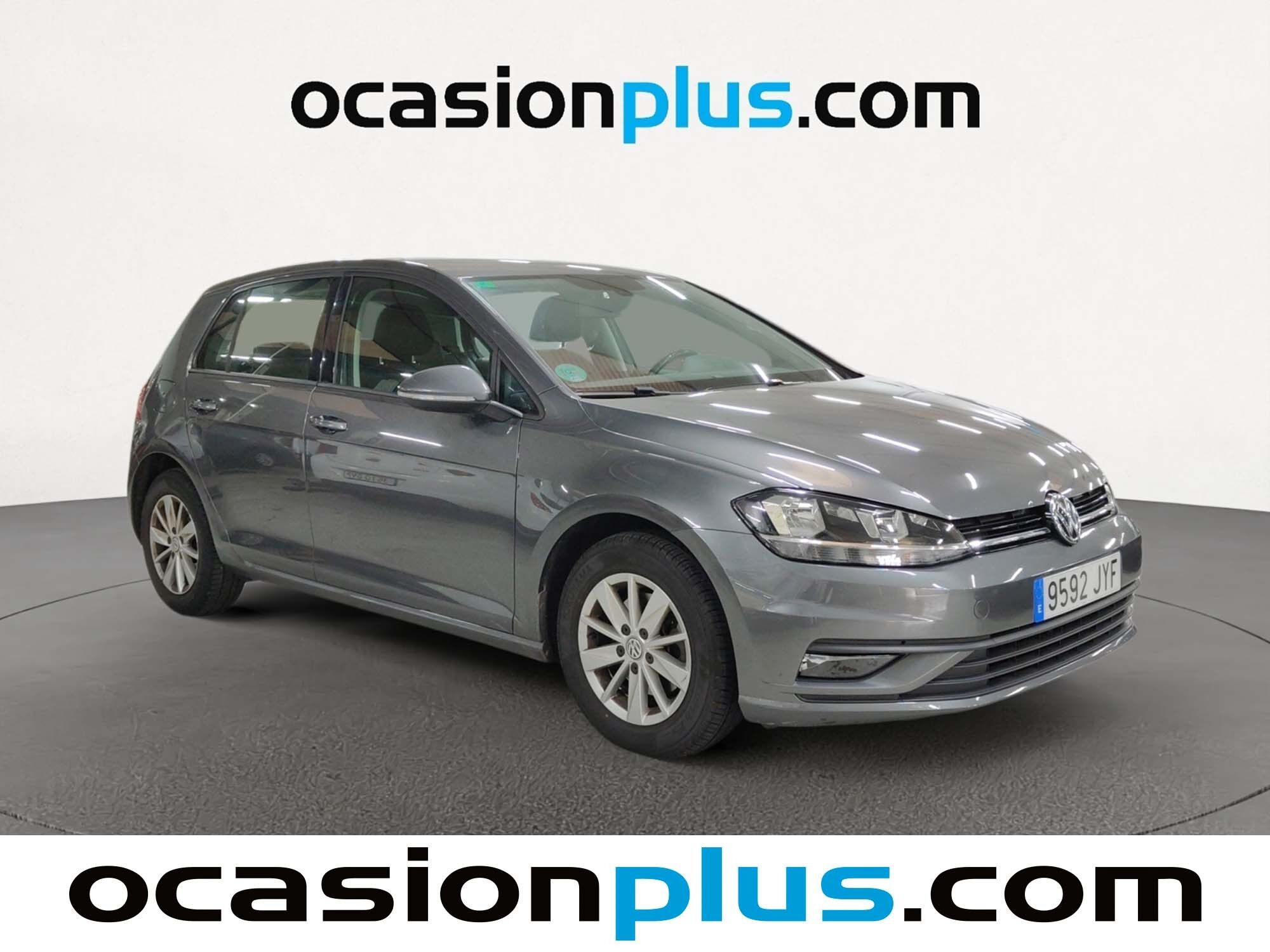 Foto del VOLKSWAGEN Golf 1.6TDI Advance 85kW