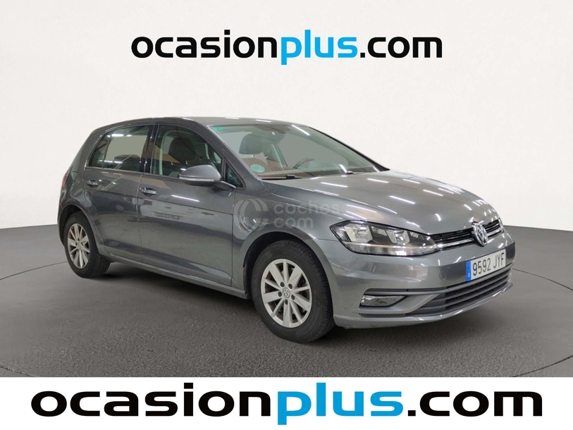 Foto del VOLKSWAGEN Golf 1.6TDI Advance 85kW