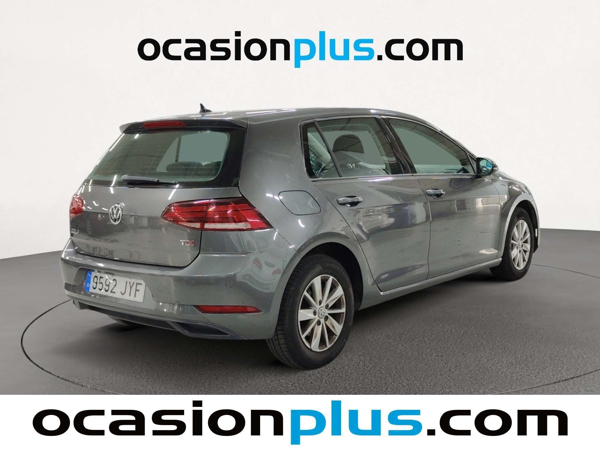 Foto del VOLKSWAGEN Golf 1.6TDI Advance 85kW