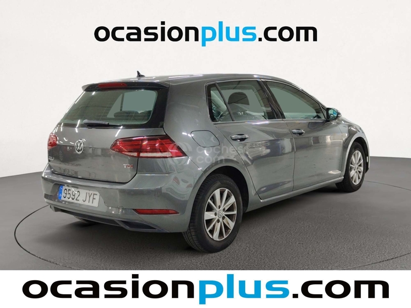 Foto del VOLKSWAGEN Golf 1.6TDI Advance 85kW
