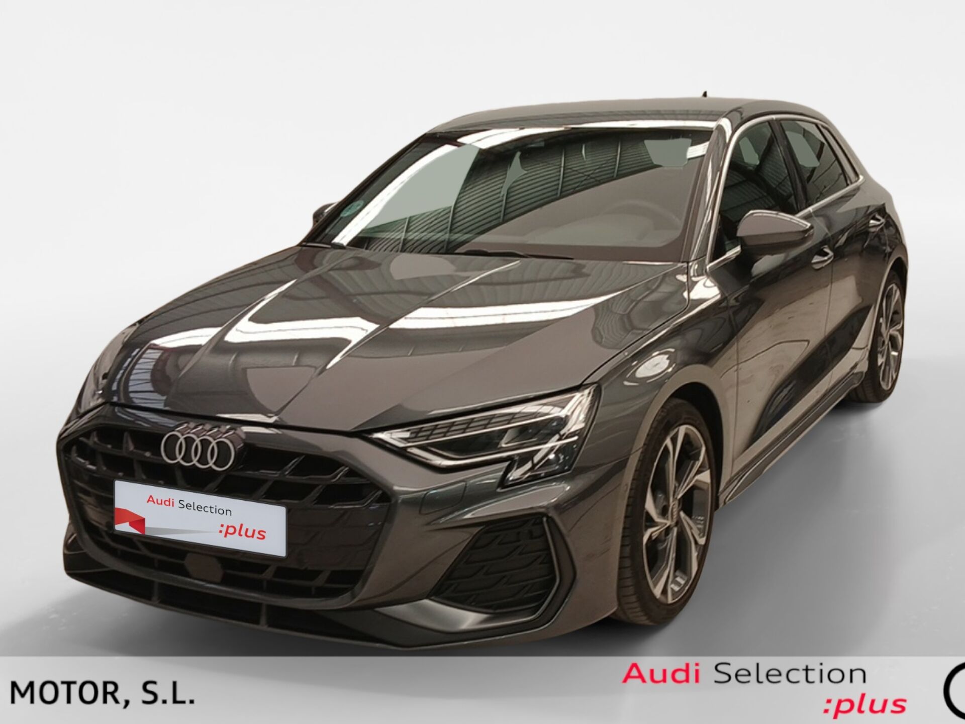 Imagen de AUDI A3
