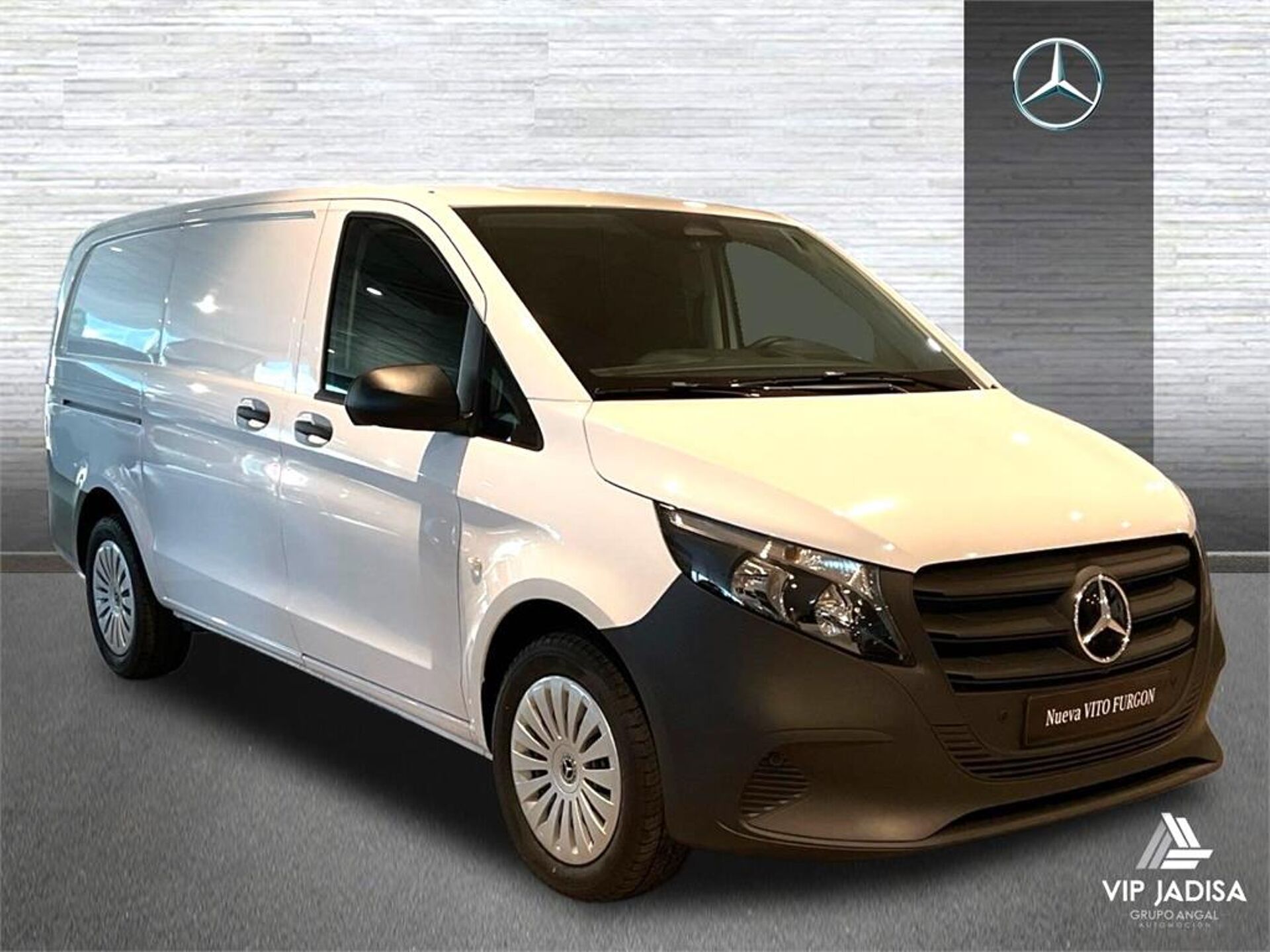 Imagen 3 de MERCEDES Vito