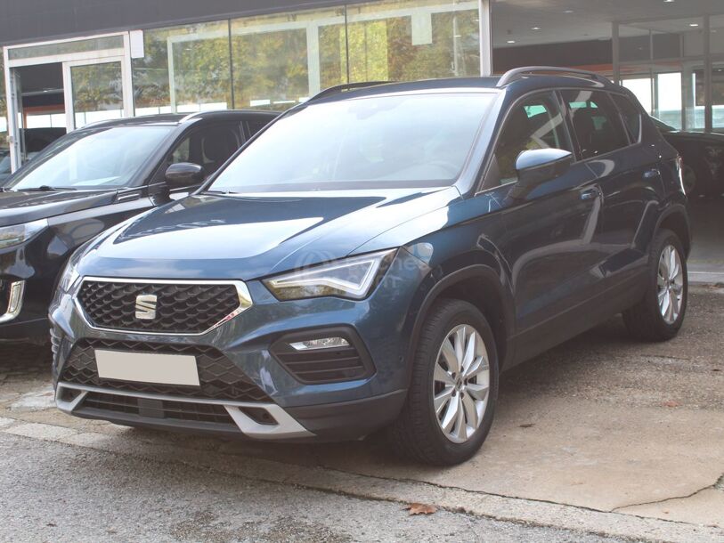 Foto del SEAT Ateca 1.5 EcoTSI S&S Style XM