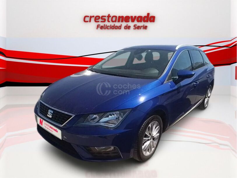 Foto del SEAT León 2.0TDI CR S&S Xcellence 150