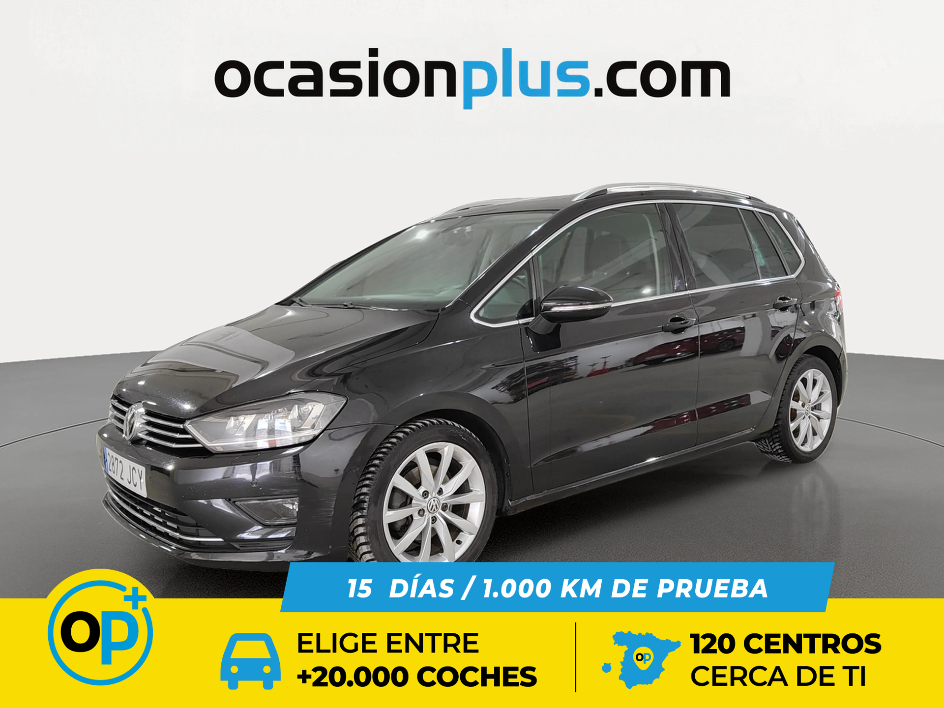 Imagen de VOLKSWAGEN Golf