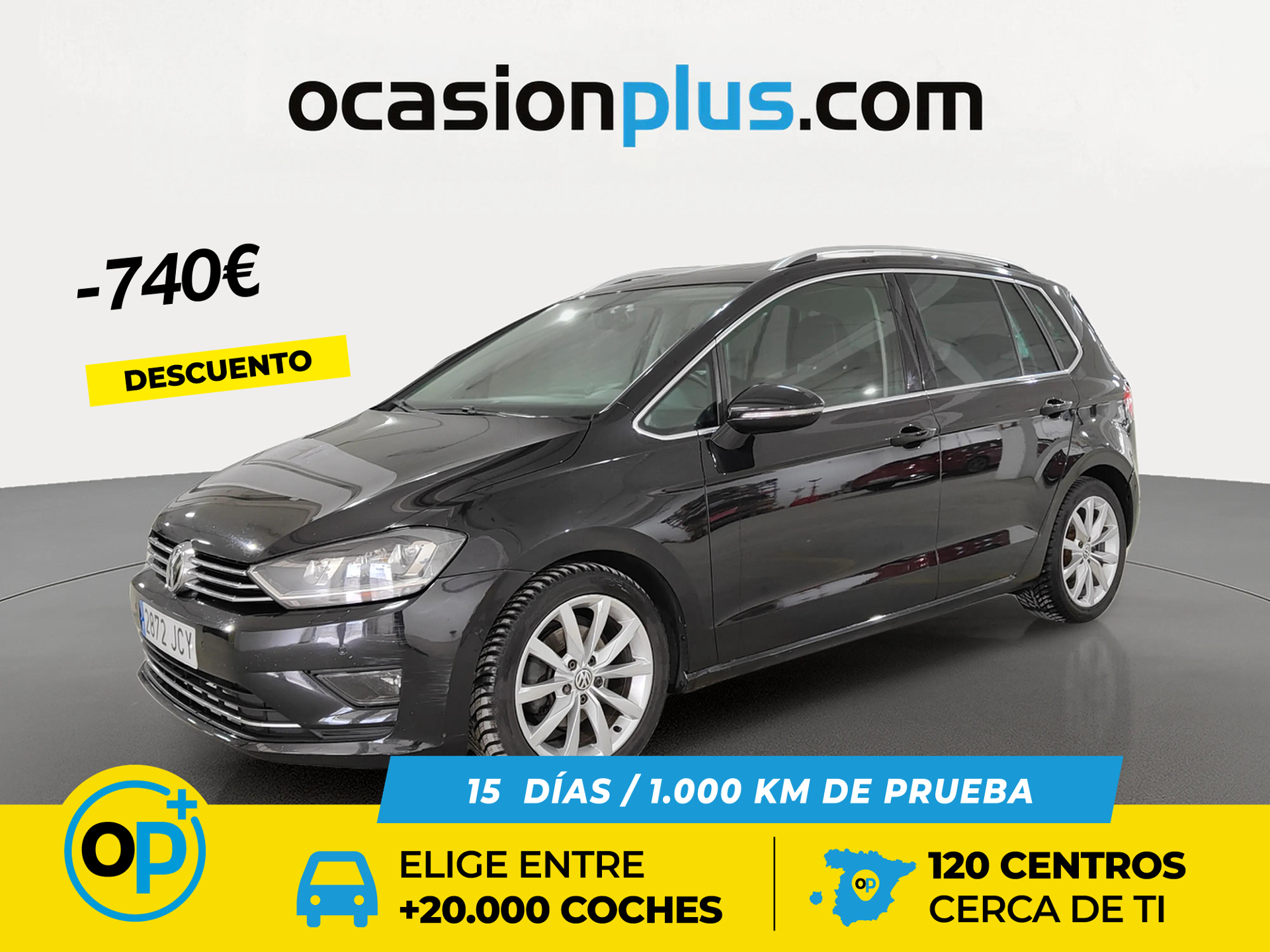 Imagen de VOLKSWAGEN Golf