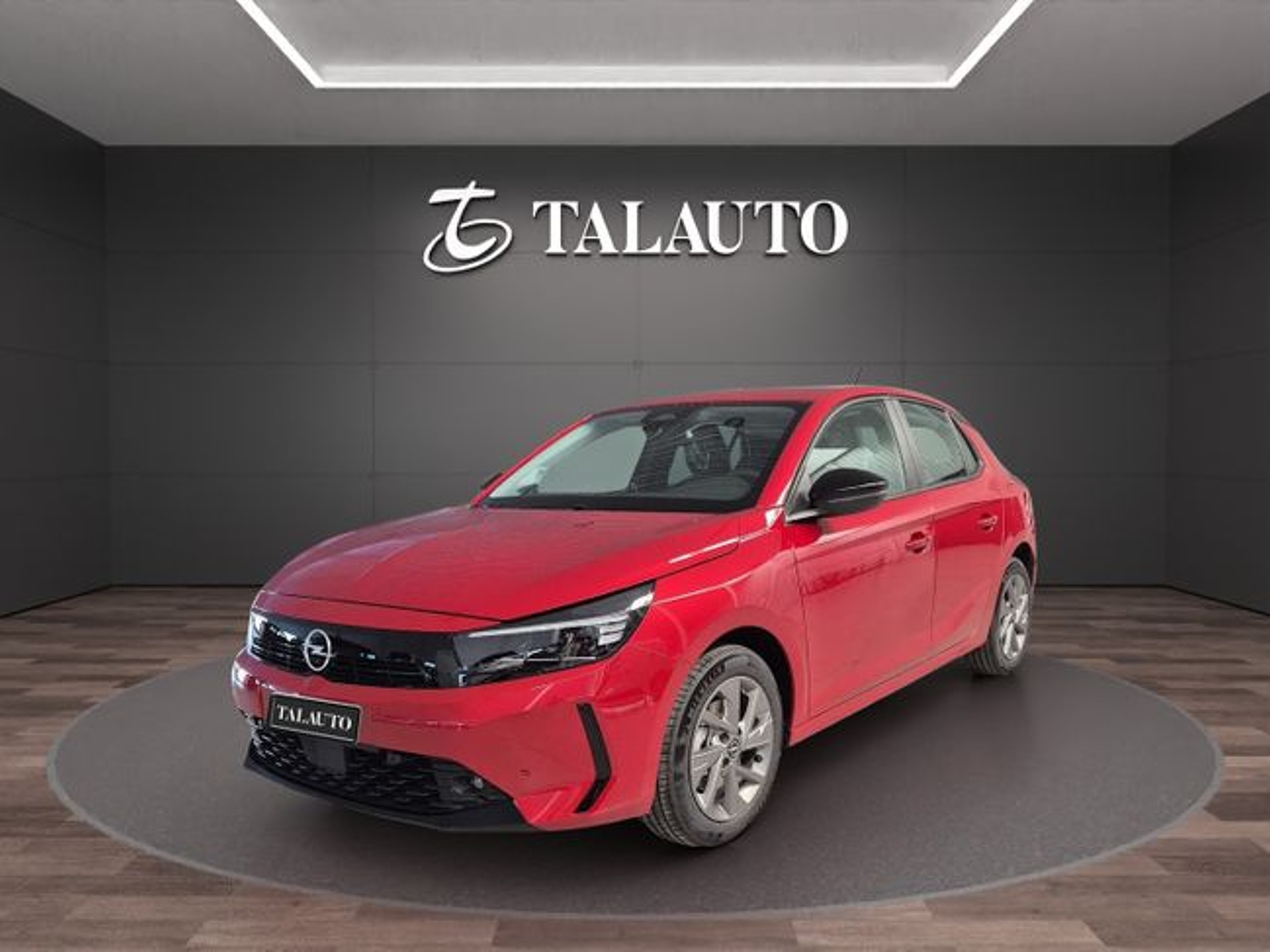 Imagen de OPEL Corsa