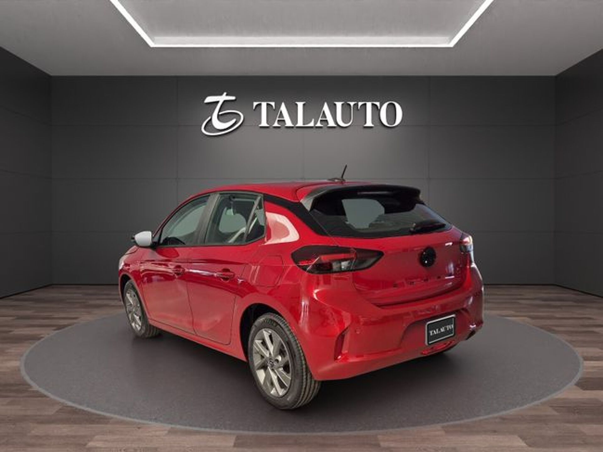 Imagen 3 de OPEL Corsa