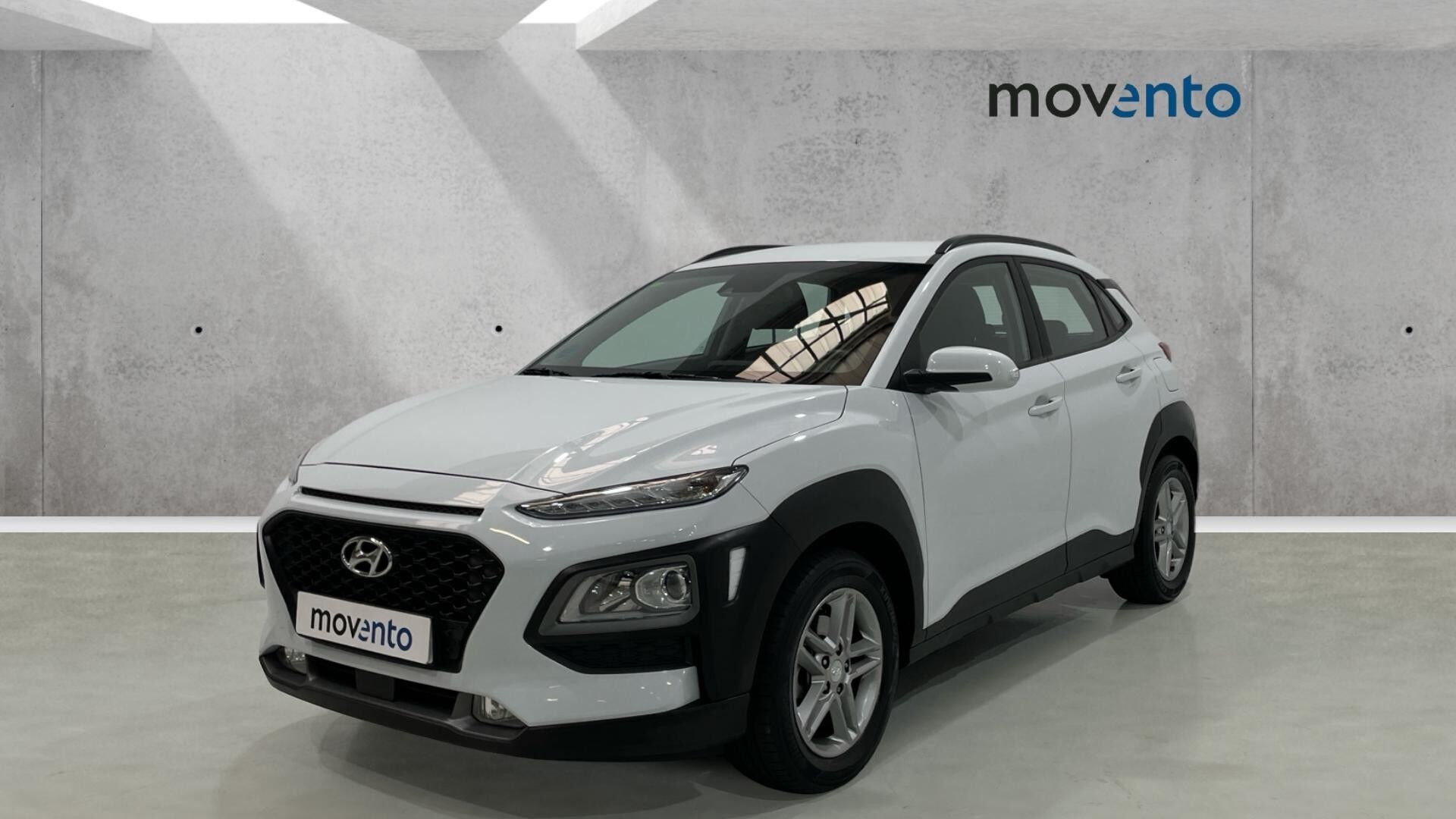 Foto del HYUNDAI Kona 1.0 TGDI Klass 4x2