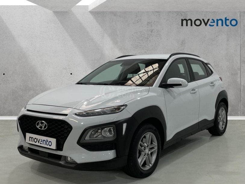 Foto del HYUNDAI Kona 1.0 TGDI Klass 4x2