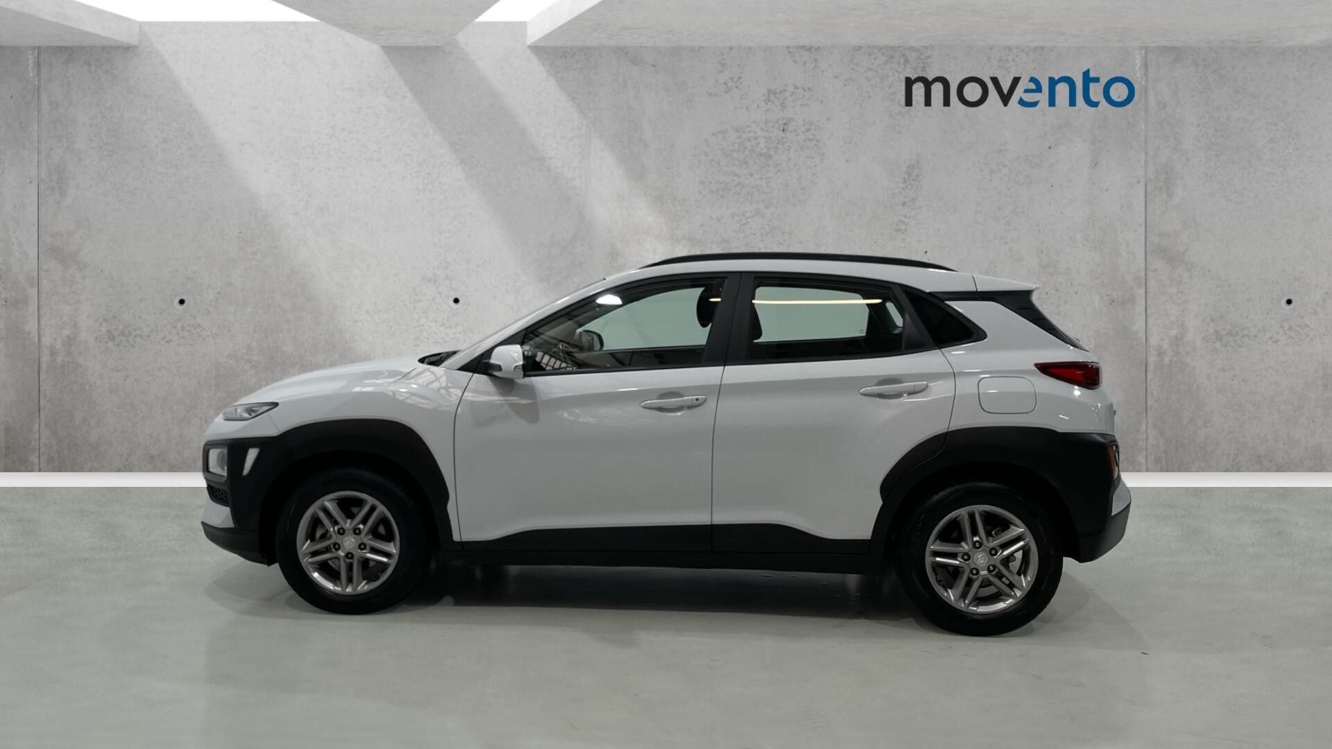 Foto del HYUNDAI Kona 1.0 TGDI Klass 4x2