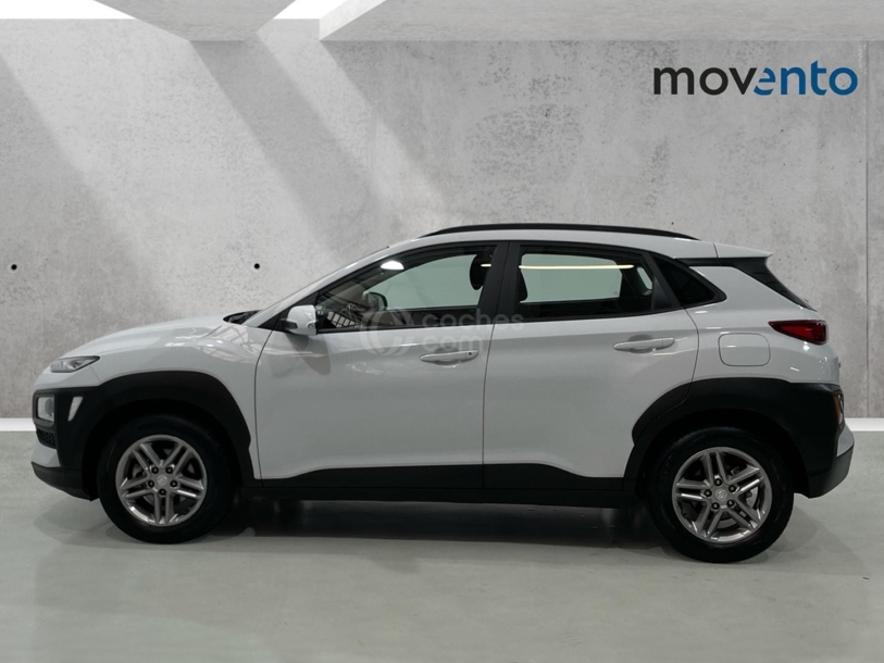 Foto del HYUNDAI Kona 1.0 TGDI Klass 4x2
