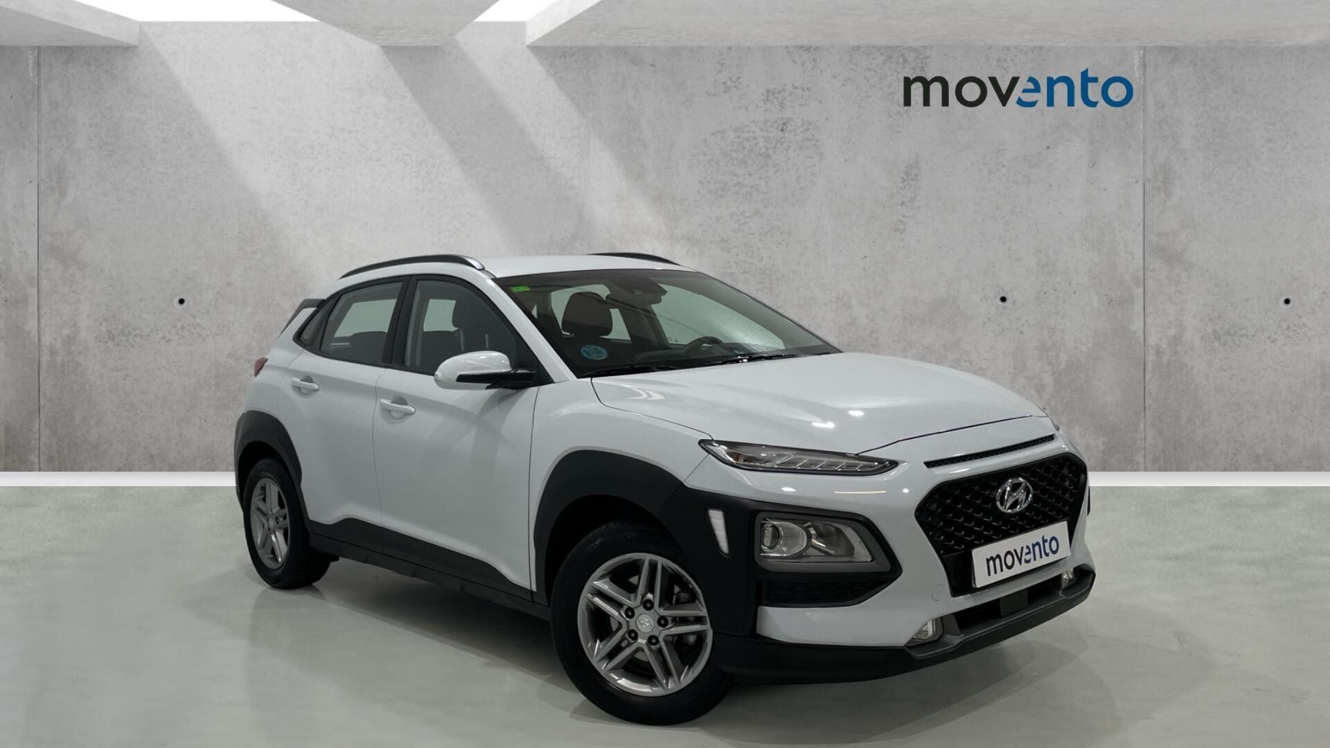 Foto del HYUNDAI Kona 1.0 TGDI Klass 4x2