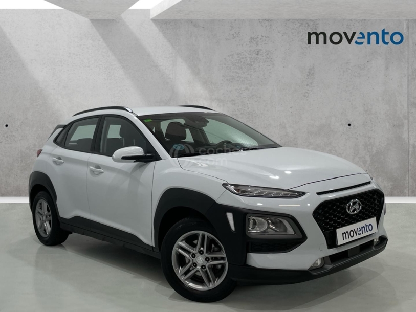 Foto del HYUNDAI Kona 1.0 TGDI Klass 4x2