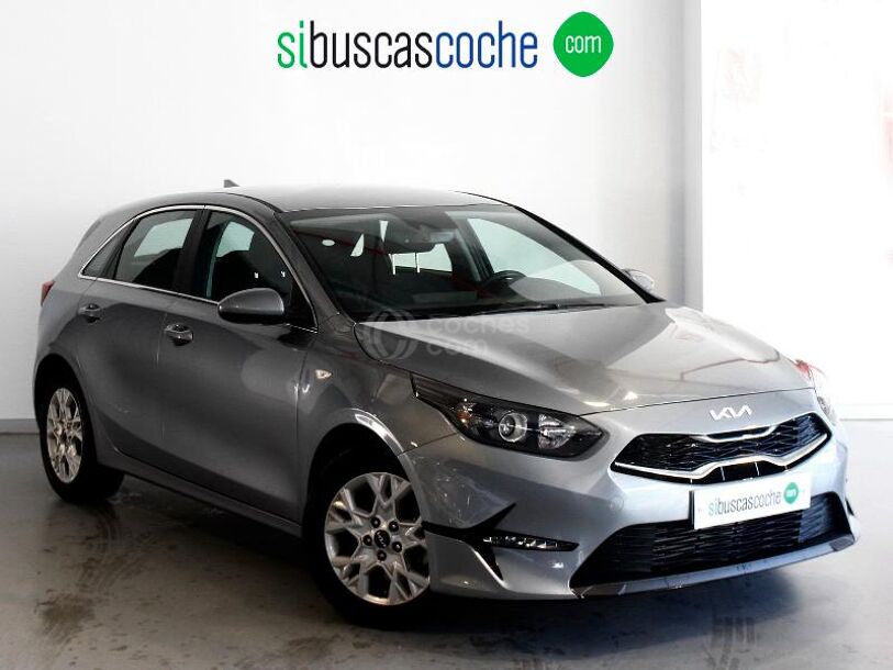 Foto del KIA Ceed 1.0 T-GDI Eco-Dynamics Drive 100