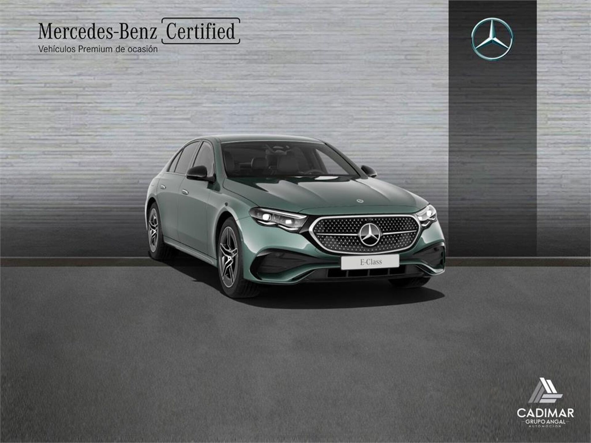 Imagen 2 de MERCEDES Clase E