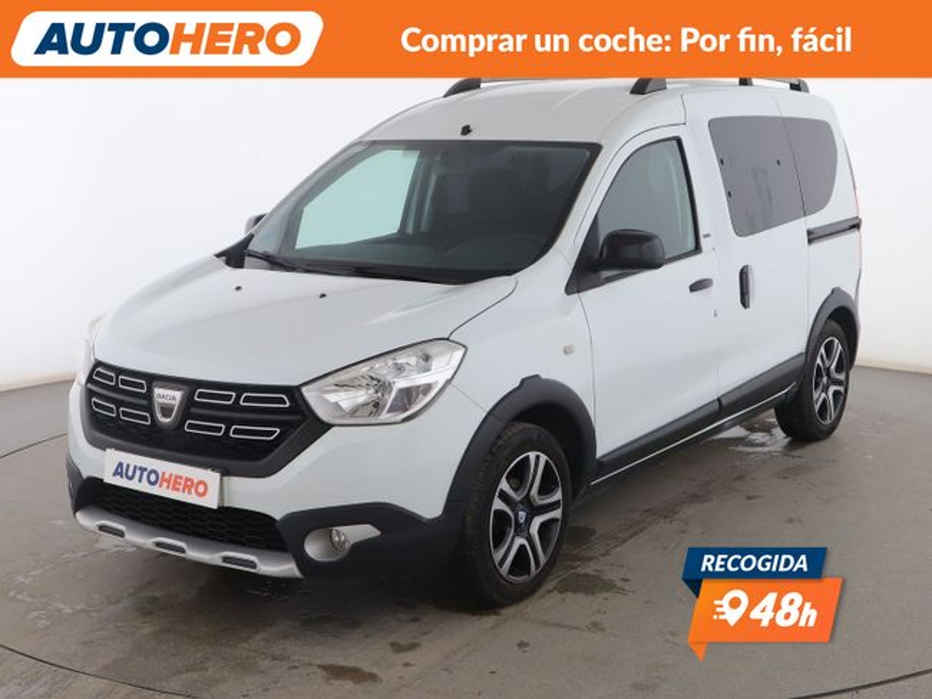 Imagen de DACIA Dokker