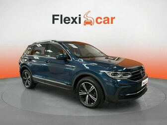 Imagen de VOLKSWAGEN Tiguan 1.5 TSI Life DSG 110kW