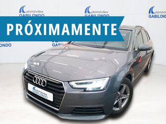 Imagen de AUDI A4 Avant 35 TFSI Advanced S tronic 110kW