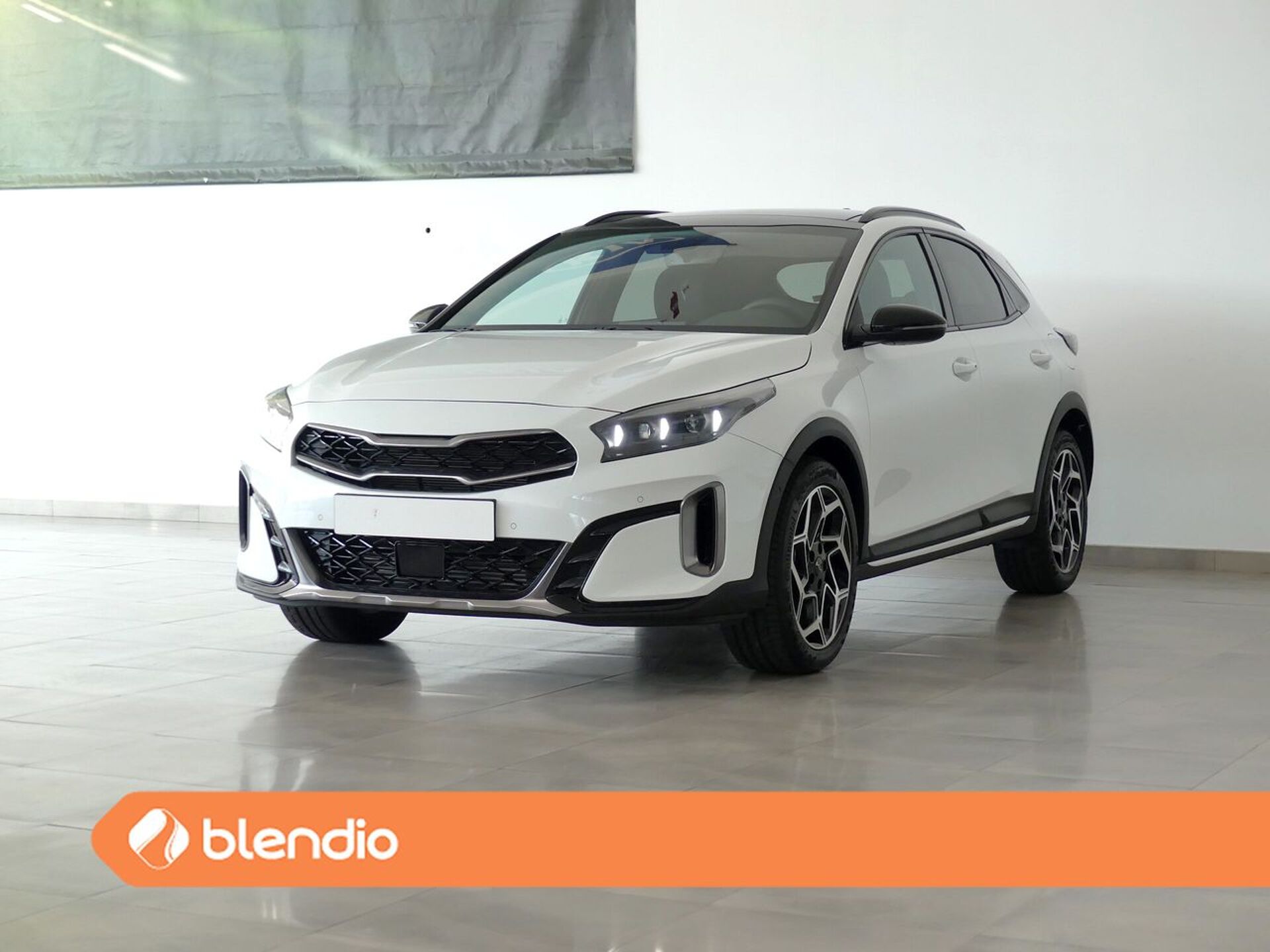 Imagen de KIA XCeed